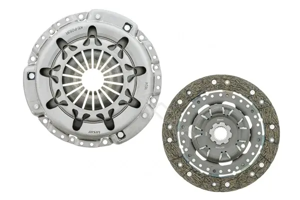 Комплект сцепления AISIN KE-FO53R