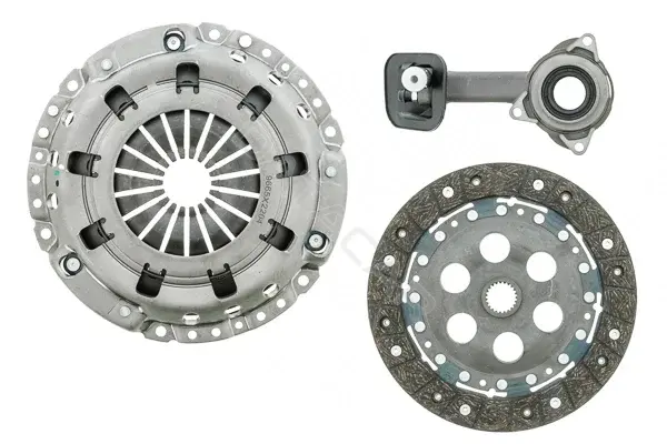 Комплект сцепления AISIN CKE-FO25R
