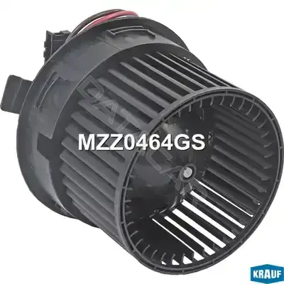 Моторчик печки KRAUF MZZ0464GS