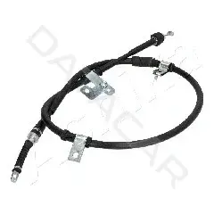 Трос ручника ASHIKA 131-0H-H44R