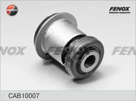 Сайлентблок рычага FENOX CAB10007