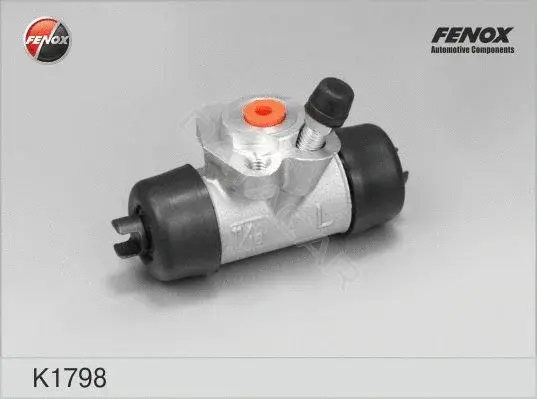 Рабочий тормозной цилиндр FENOX K1798