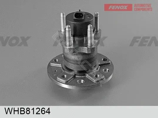 Подшипник ступицы FENOX WHB81264