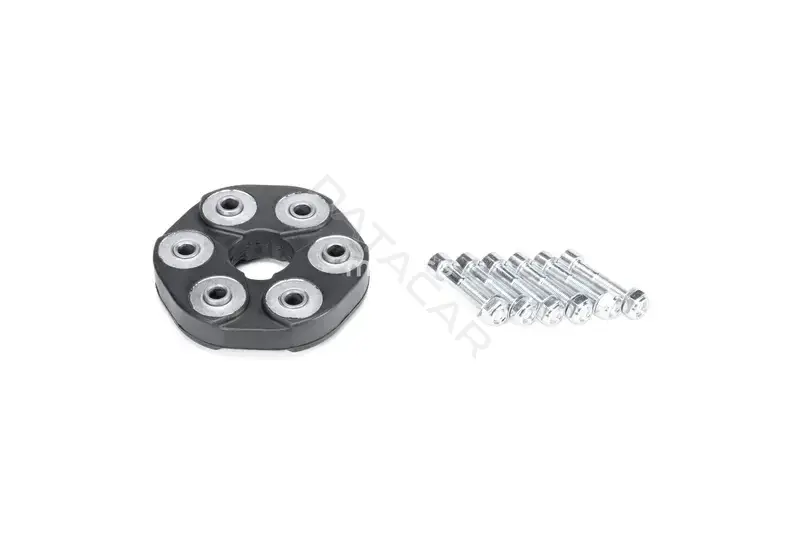 Муфта кардана METACO 5410-006