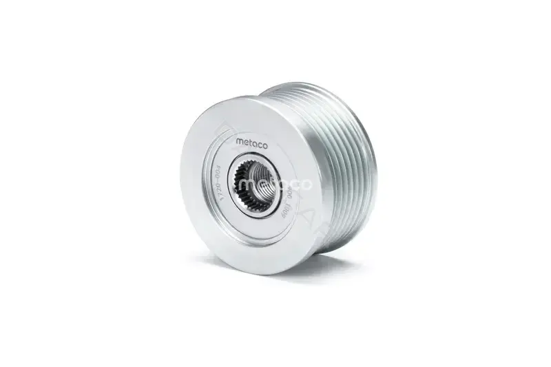 Шкив генератора METACO 1720-004
