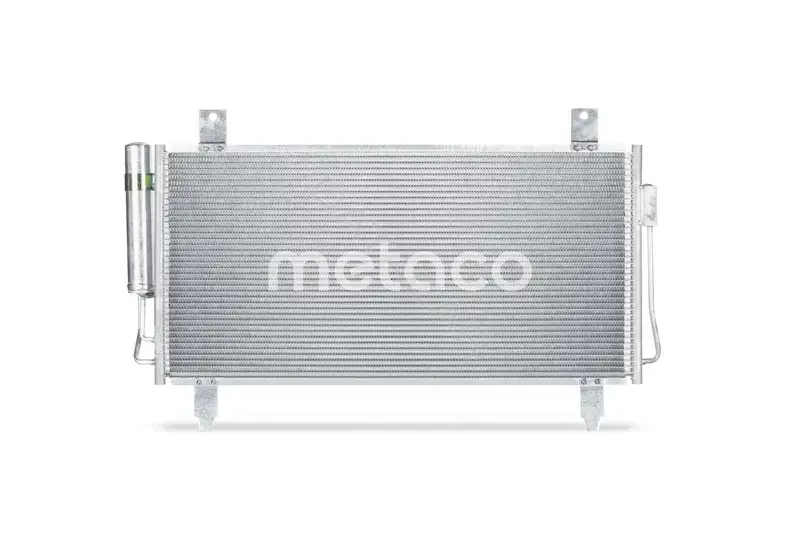 Радиатор кондиционера METACO 8012-107