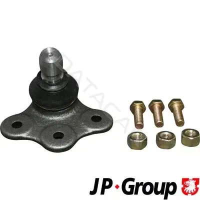 Шаровая опора JP GROUP 1240300100