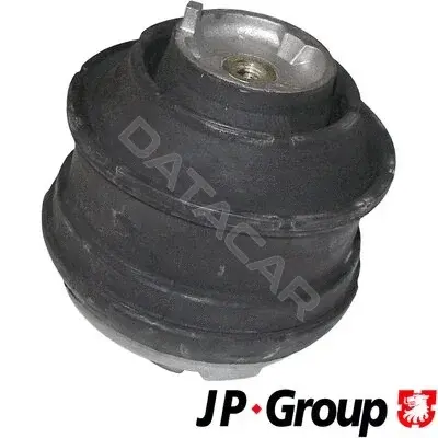 Подушка двигателя (Опора) JP GROUP 1317902680