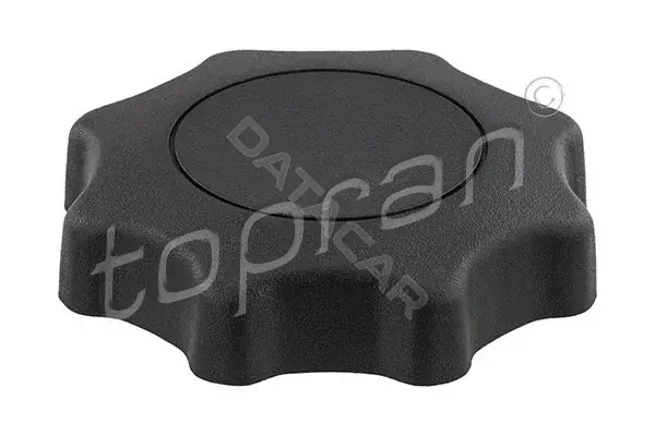 Ручка регулировки спинки сидения TOPRAN 109519