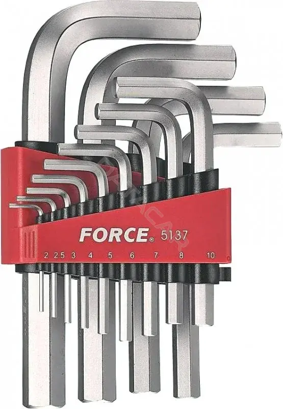 Набор инструментов FORCE 5137