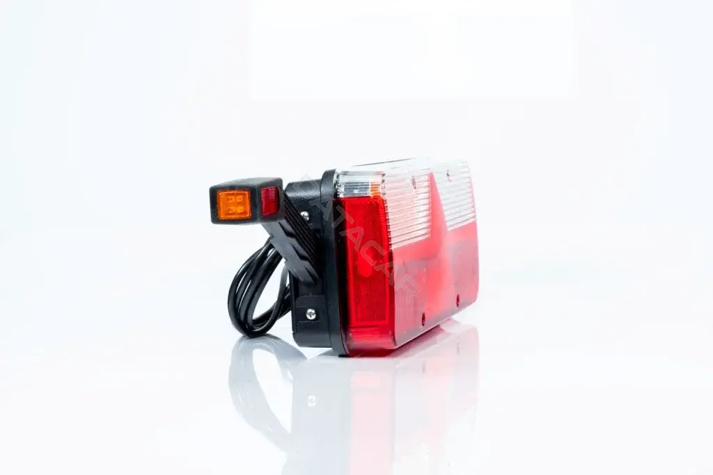Задние фонари FRISTOM FT-500-135LED