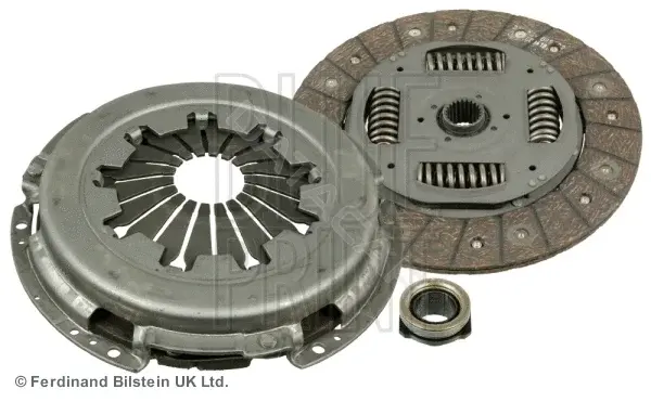 Комплект сцепления BLUE PRINT ADF123010