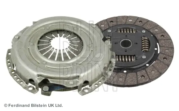 Комплект сцепления BLUE PRINT ADF123011