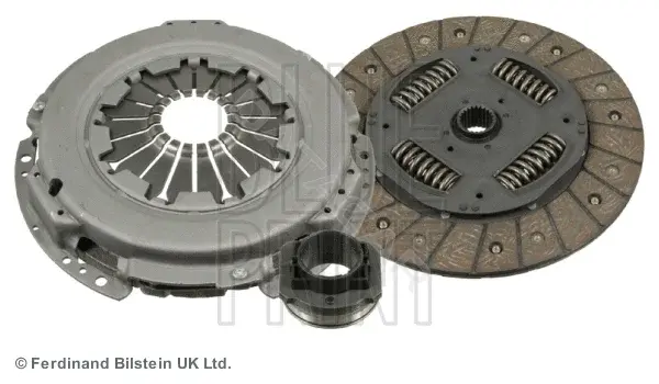 Комплект сцепления BLUE PRINT ADF123030