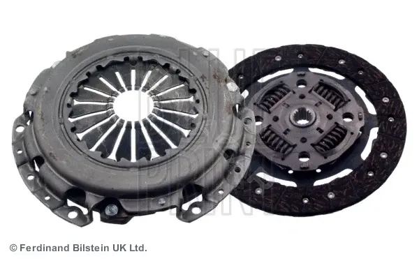 Комплект сцепления BLUE PRINT ADF123063