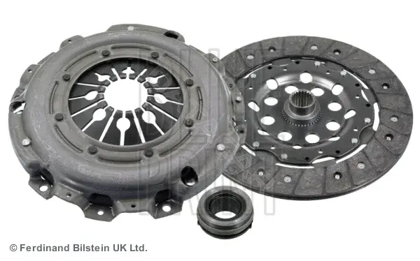 Комплект сцепления BLUE PRINT ADP153063