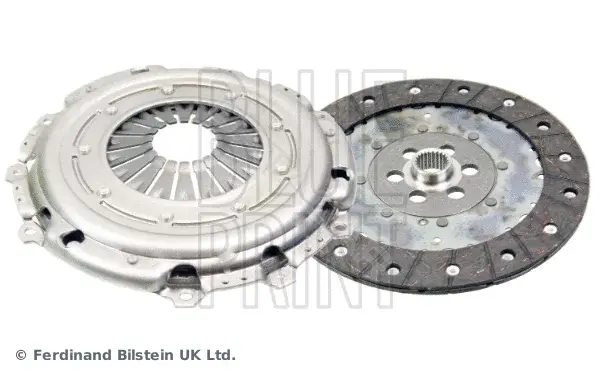 Комплект сцепления BLUE PRINT ADBP300162
