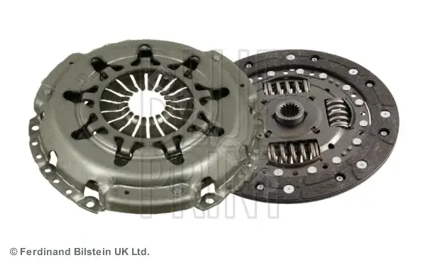 Комплект сцепления BLUE PRINT ADF1230110