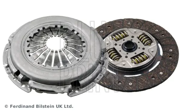 Комплект сцепления BLUE PRINT ADL143061