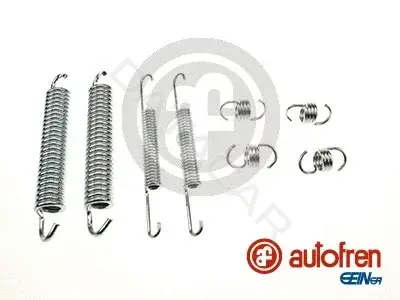 Ремкомплект тормозных колодок AUTOFREN SEINSA D31088A