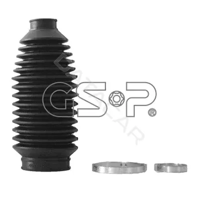 Пыльник рулевой рейки GSP 540185S