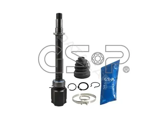Шрус GSP 659116