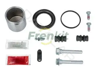 Ремкомплект суппорта FRENKIT 757481