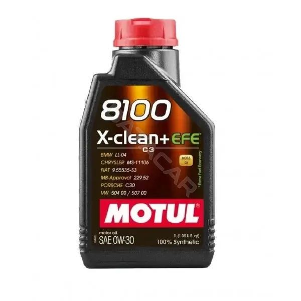Масло моторное MOTUL 113091