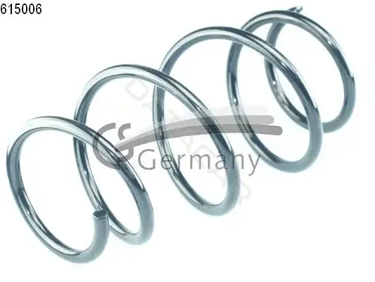 Пружины CS Germany 14.615.006