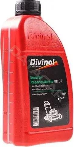 Масла для мотоциклов DIVINOL 48330-C069