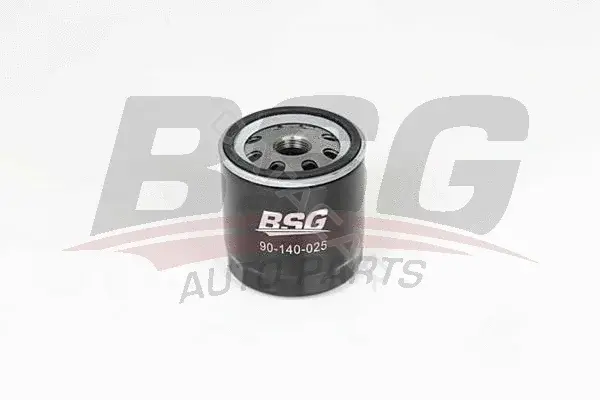 Масляный фильтр BSG BSG90-140-025