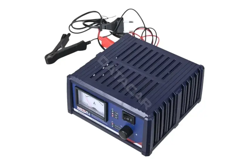 Зарядка автомобильного аккумулятора BRIX BRX0280004