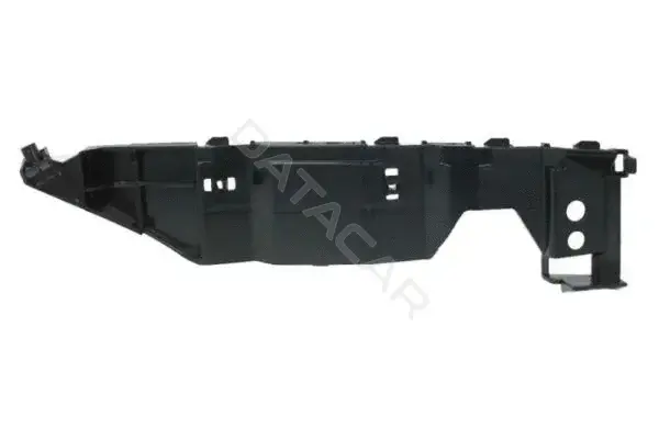 Кронштейн-направляющая бампера BLIC 5504-00-6814931P