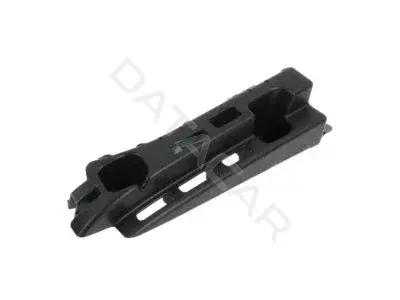Кронштейн-направляющая бампера GM 96962847
