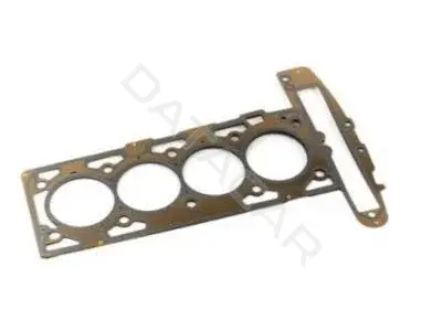 Прокладка ГБЦ GM 12597769