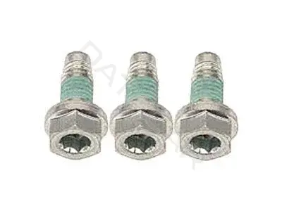 Болт подвески GM 11589040