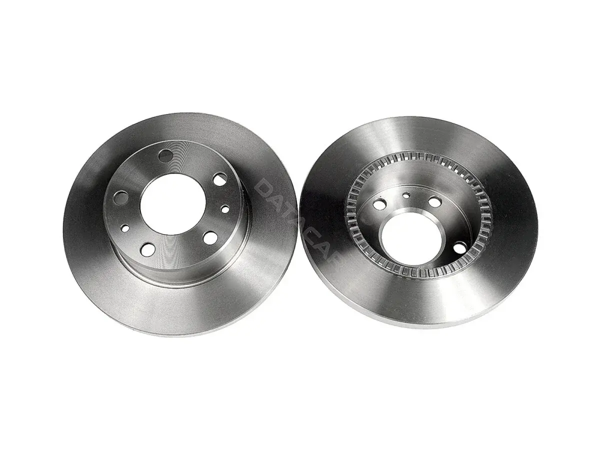 Тормозные диски STELLOX 85-00716-SX