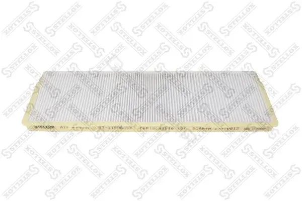 Фильтр салонный STELLOX 87-11806-SX