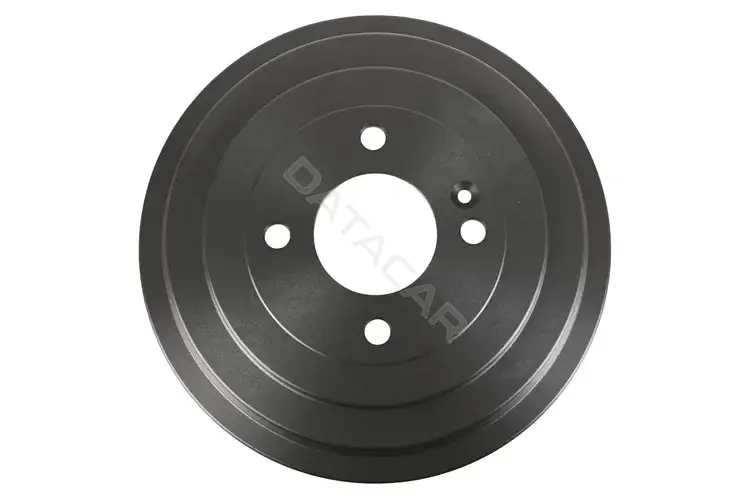 Тормозной барабан STELLOX 6026-4715-SX