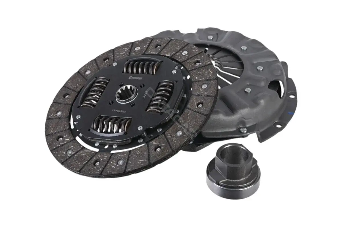 Комплект сцепления STELLOX 83-06183A-SX