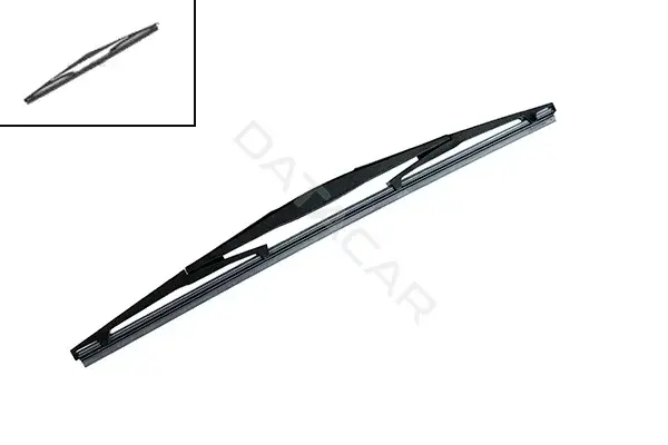 Щетки стеклоочистителя STELLOX 104350-SX