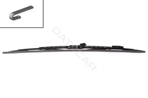 Щетки стеклоочистителя STELLOX 104650-SX