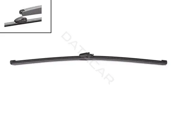Щетки стеклоочистителя STELLOX 106400-SX