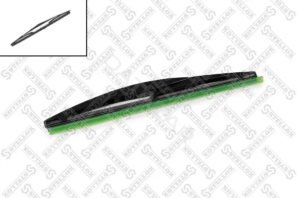 Щетки стеклоочистителя STELLOX 110250-SX