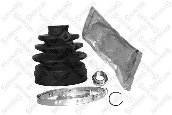 Пыльник шруса STELLOX 13-00579-SX