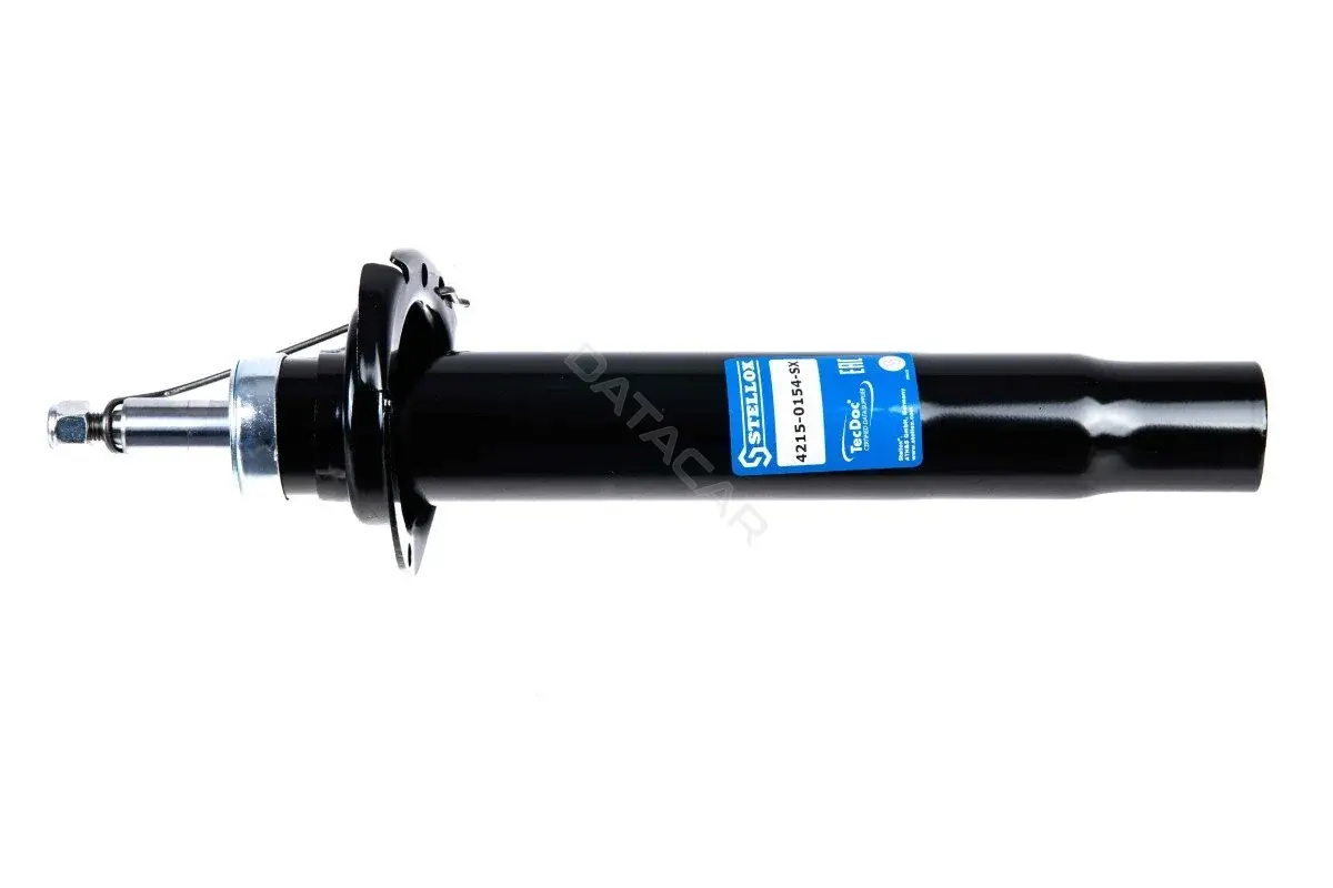 Амортизаторы STELLOX 4215-0154-SX