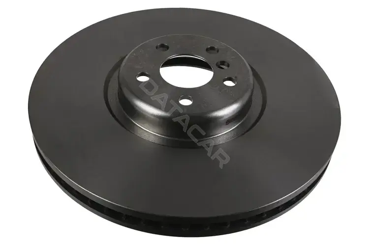 Тормозные диски STELLOX 6021-0251-SX