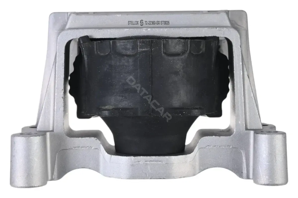 Подушка двигателя (Опора) STELLOX 72-22360-SX