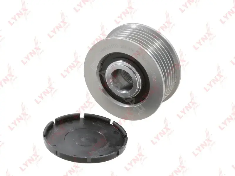 Шкив генератора LYNXAUTO PA-1070