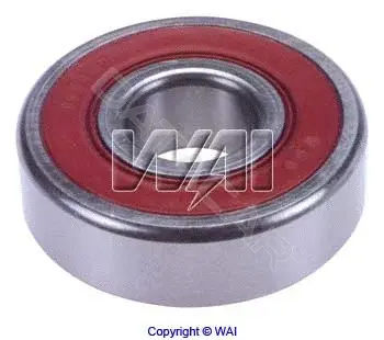 Подшипник ступицы WAIGLOBAL 6-303-4W
